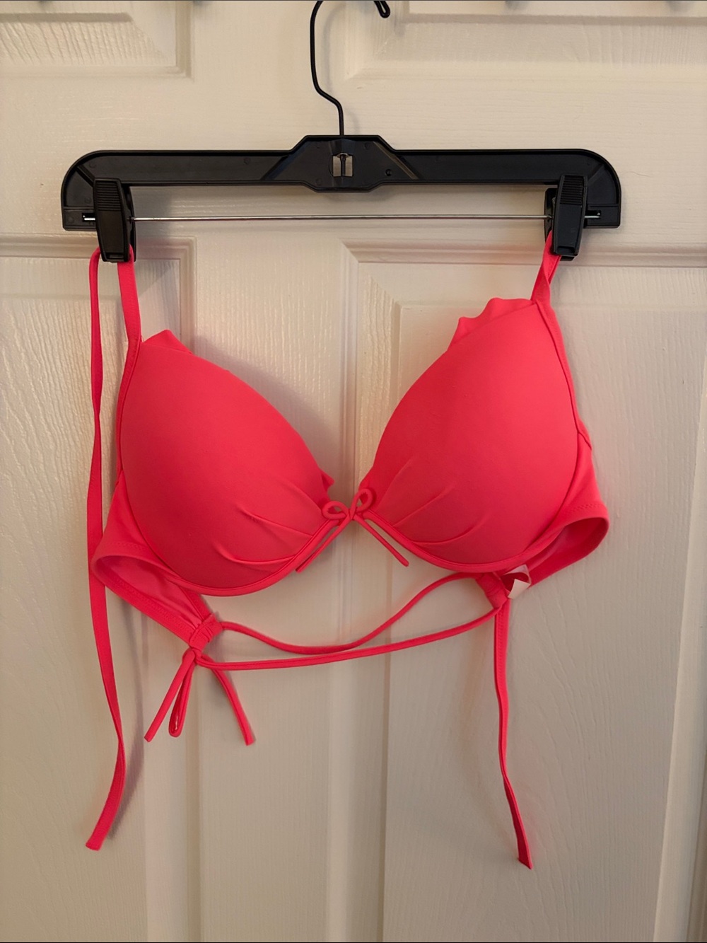 Victoria’s Secret Pink Push-Up Bikini Top